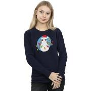 Sweat-shirt Disney BI38570