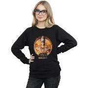 Sweat-shirt Disney The Mandalorian