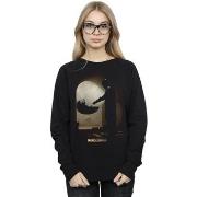 Sweat-shirt Disney The Mandalorian Find The Child