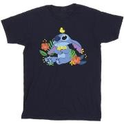 T-shirt enfant Disney BI50301