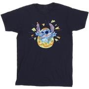 T-shirt enfant Disney BI50318