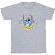 T-shirt enfant Disney BI50318