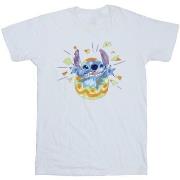 T-shirt enfant Disney BI50318