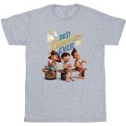 T-shirt enfant Disney Best Summer Ever