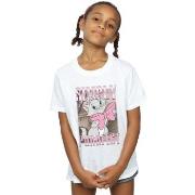 T-shirt enfant Disney Aristocats Marie Simply Purrfect Homage
