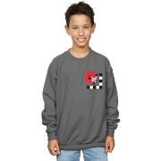 Sweat-shirt enfant Disney BI27312