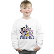 Sweat-shirt enfant Disney BI27314