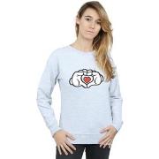 Sweat-shirt Disney BI27404