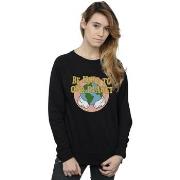 Sweat-shirt Disney Be Kind To Our Planet