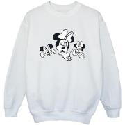 Sweat-shirt enfant Disney BI27562