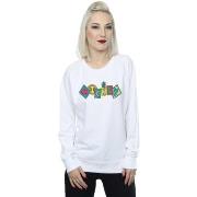 Sweat-shirt Disney BI27565