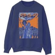 Sweat-shirt Disney BI38103