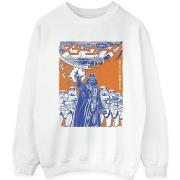 Sweat-shirt Disney BI38103