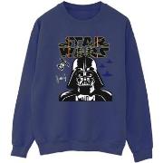 Sweat-shirt Disney Comp