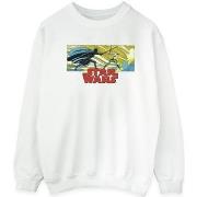 Sweat-shirt Disney BI38220