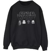 Sweat-shirt Disney BI38235