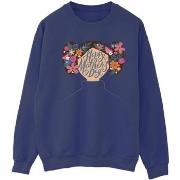 Sweat-shirt Disney BI38254