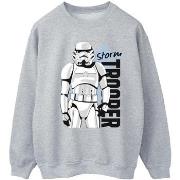 Sweat-shirt Disney BI38280