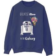 Sweat-shirt Disney Greatest Mum