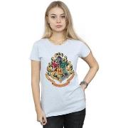 T-shirt Harry Potter BI23667