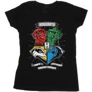 T-shirt Harry Potter BI23889