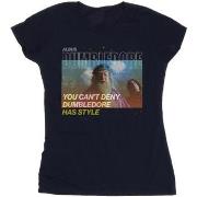 T-shirt Harry Potter BI23944