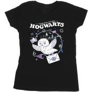 T-shirt Harry Potter Letter From Hogwarts