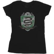 T-shirt Harry Potter BI24096
