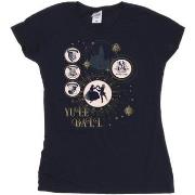 T-shirt Harry Potter BI24127