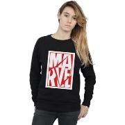 Sweat-shirt Marvel BI30960