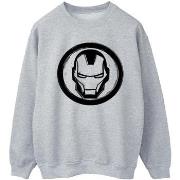 Sweat-shirt Marvel BI31067