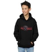 Sweat-shirt enfant Marvel Avengers Infinity Warbuster 2.0