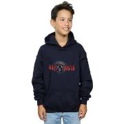 Sweat-shirt enfant Marvel Avengers Infinity Warbuster 2.0