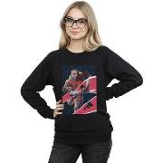 Sweat-shirt Marvel Avengers And