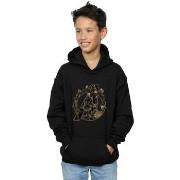 Sweat-shirt enfant Marvel Avengers Infinity War