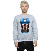 Sweat-shirt Marvel BI3149