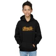 Sweat-shirt enfant Marvel Avengers Infinity War