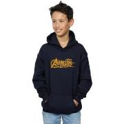 Sweat-shirt enfant Marvel Avengers Infinity War