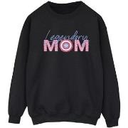 Sweat-shirt Marvel Avengers Mum