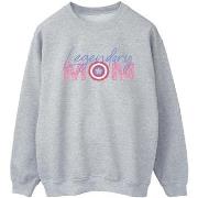 Sweat-shirt Marvel Avengers Mum