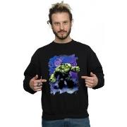 Sweat-shirt Marvel BI3230