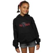 Sweat-shirt enfant Marvel Avengers Infinity Warbuster 2.0