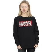 Sweat-shirt Marvel BI30996