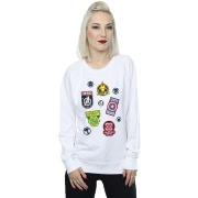 Sweat-shirt Marvel Avengers