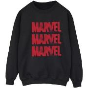 Sweat-shirt Marvel BI31146