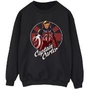 Sweat-shirt Marvel What If