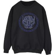 Sweat-shirt Marvel Wakanda Forever