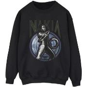 Sweat-shirt Marvel Wakanda Forever