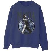 Sweat-shirt Marvel Wakanda Forever