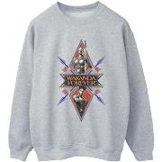 Sweat-shirt Marvel BI31564